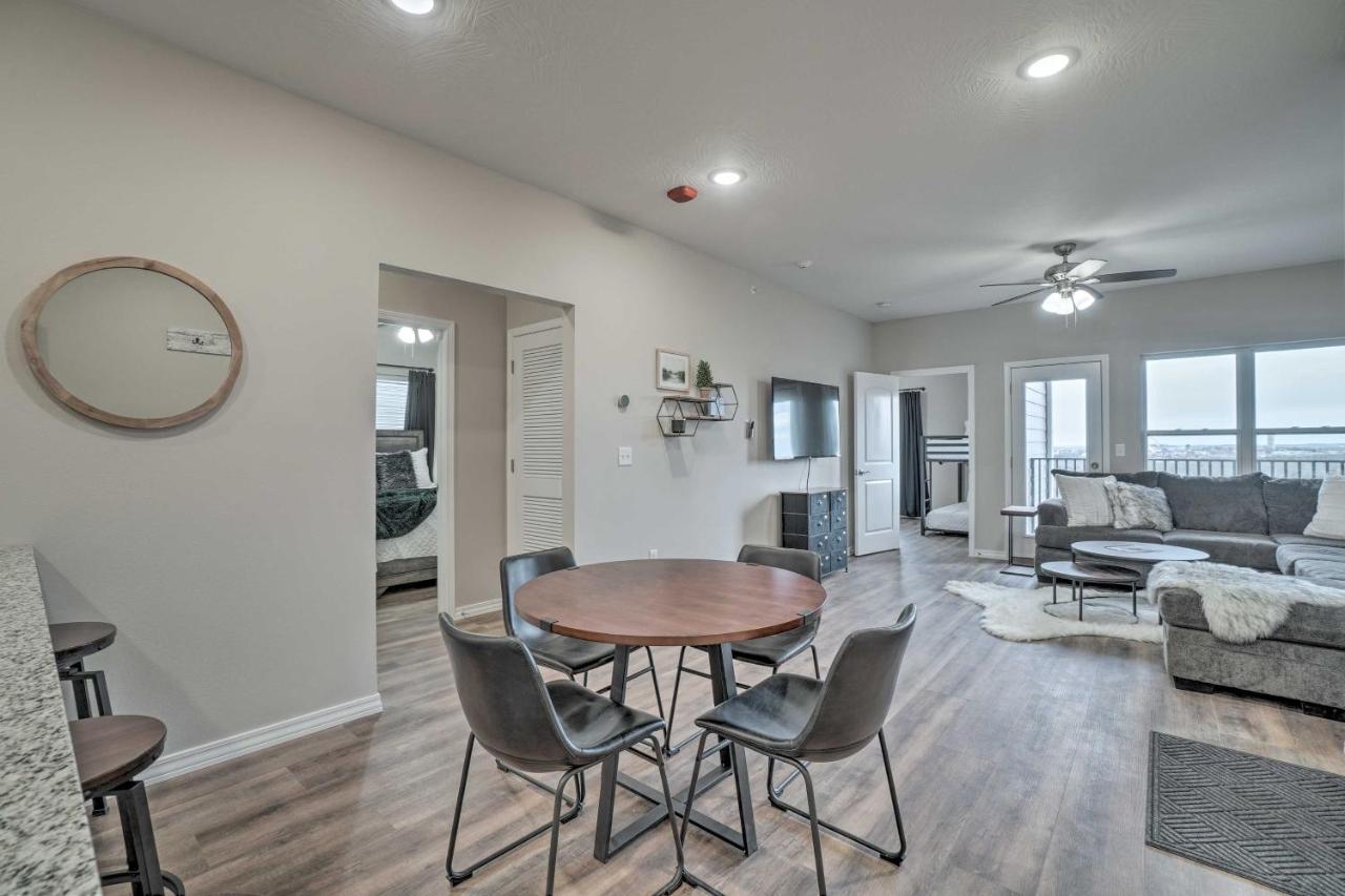 Family-Friendly Branson Condo About 3 Mi To Strip Bagian luar foto