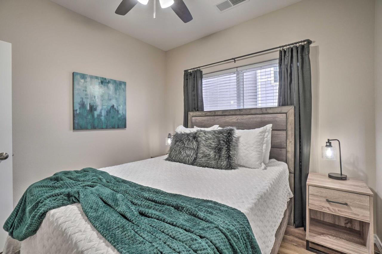 Family-Friendly Branson Condo About 3 Mi To Strip Bagian luar foto