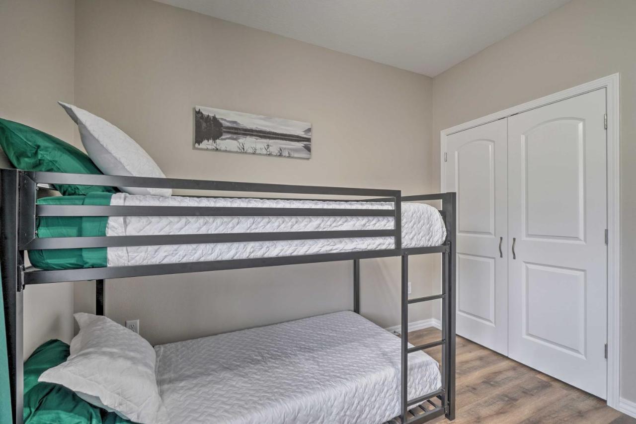 Family-Friendly Branson Condo About 3 Mi To Strip Bagian luar foto