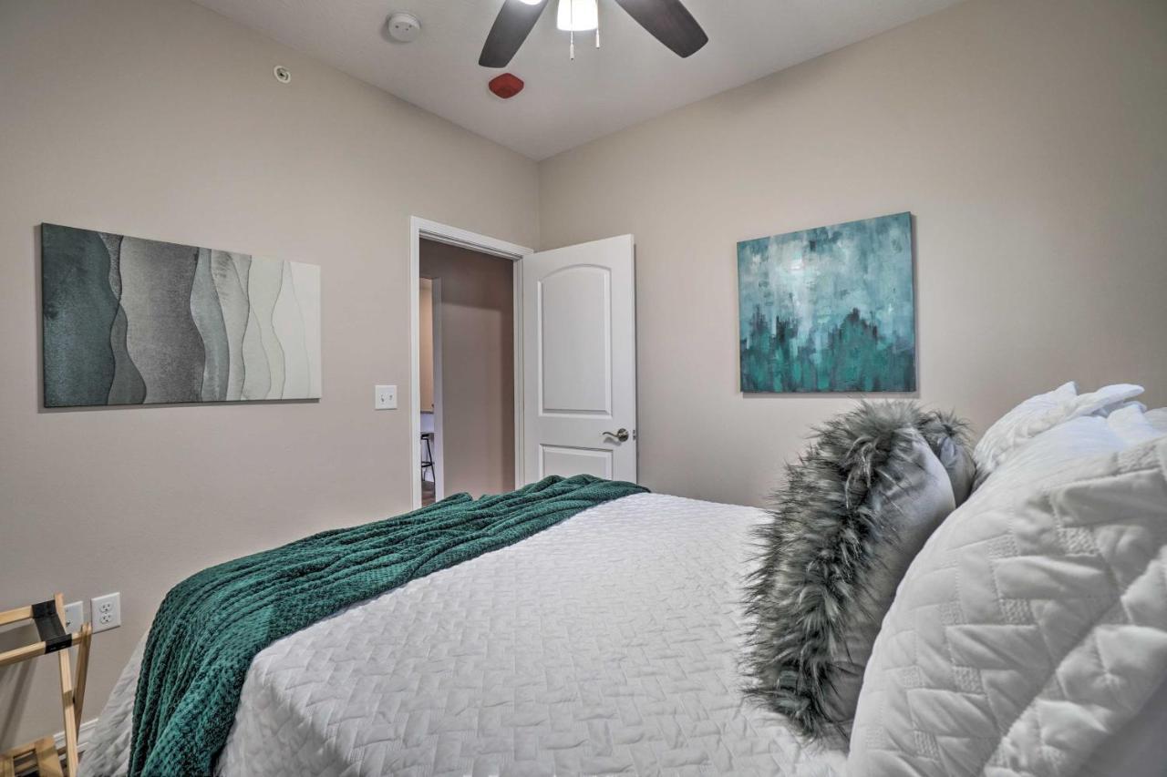 Family-Friendly Branson Condo About 3 Mi To Strip Bagian luar foto