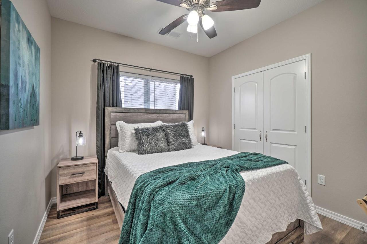 Family-Friendly Branson Condo About 3 Mi To Strip Bagian luar foto